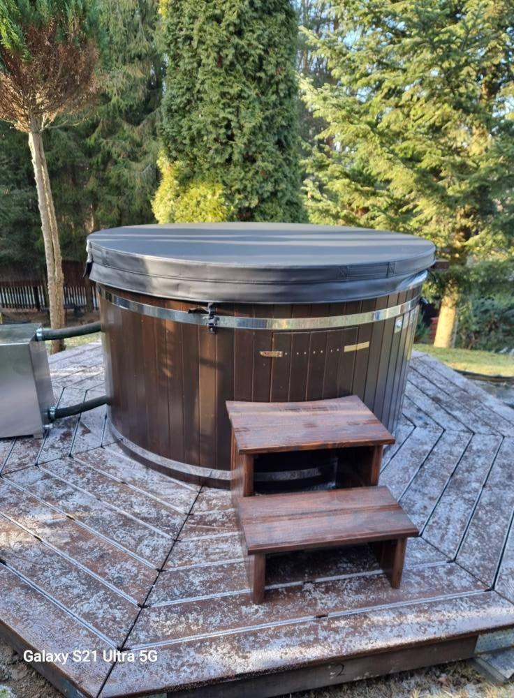 Apartamenty U Basi Leśnica Exterior foto